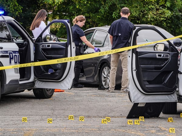 Coroner identifies man killed by police in Airport Highway standoff ...