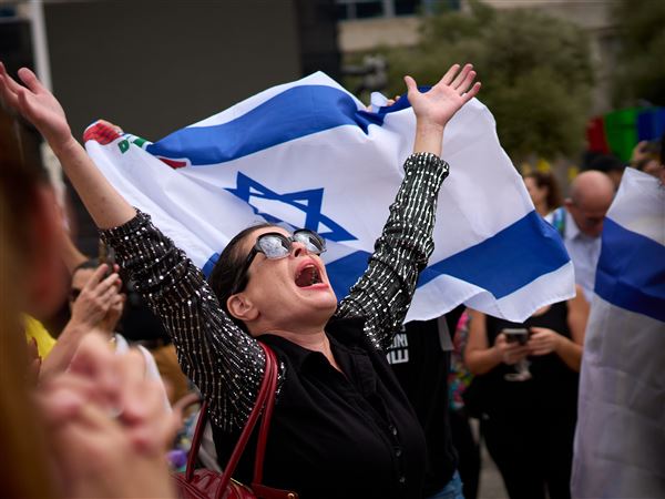 Israel and Hamas will exchange hostages and prisoners after agreeing to a pause in the war in Gaza