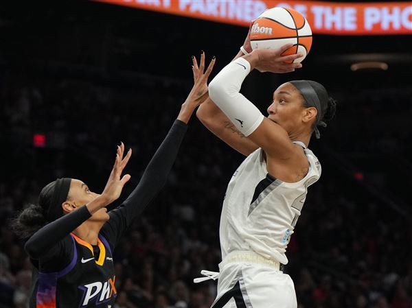 Aces win 3rd WNBA title in 4 seasons, beating Mercury 97-86