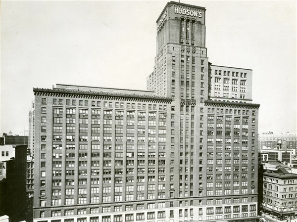 Lisette The FL Hudson Co. Detroit The life and death of Hudson main image 3