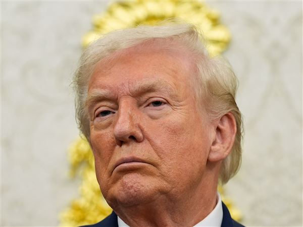 Trump and budget chief Vought are making this a government shutdown unlike any other