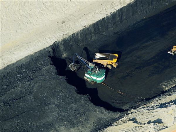 U.S. rejects bid to buy 167 million tons of coal on public lands for less than a penny per ton