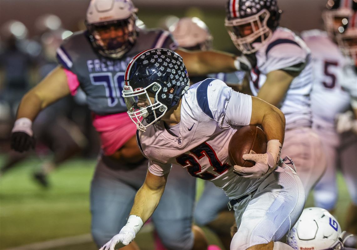 Napoleon comes out on top of defensive battle to win NLL Cardinal Division  | The Blade