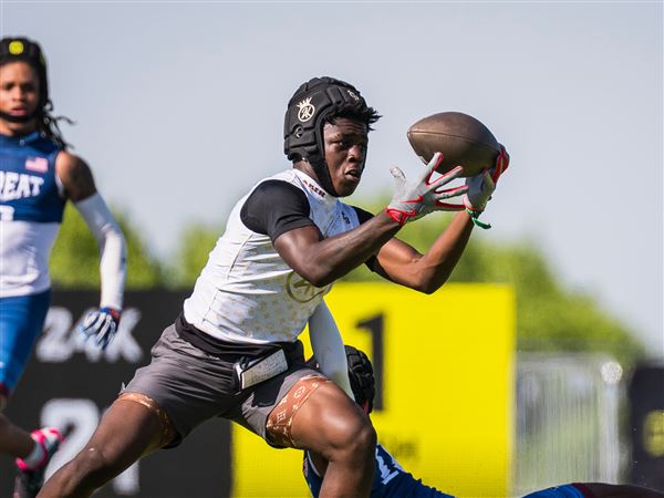 Sodni nalog v Ohiu omogoča srednješolskim športnikom zaslužek z NIL pogodbami