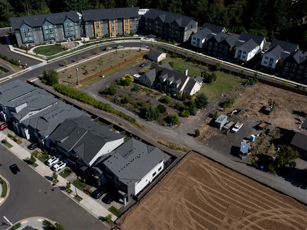 Povprečna obrestna mera za dolgoročne stanovanjske hipoteke v ZDA padla na najnižjo raven v zadnjem letu, pospešila se je tudi prodaja stanovanj