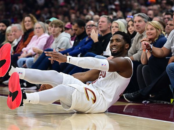 Cleveland Cavaliers premagali Milwaukee Bucks v domači tekmi