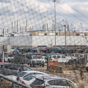 Union officials representing workers at the Toledo Jeep plant say mandatory overtime is increasing workplace injuries caused by employee exhaustion.