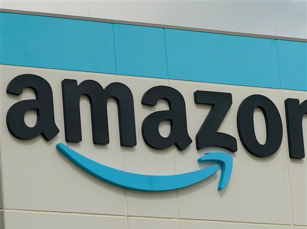 Amazon could cut as many as 30,000 corporate jobs, reports say