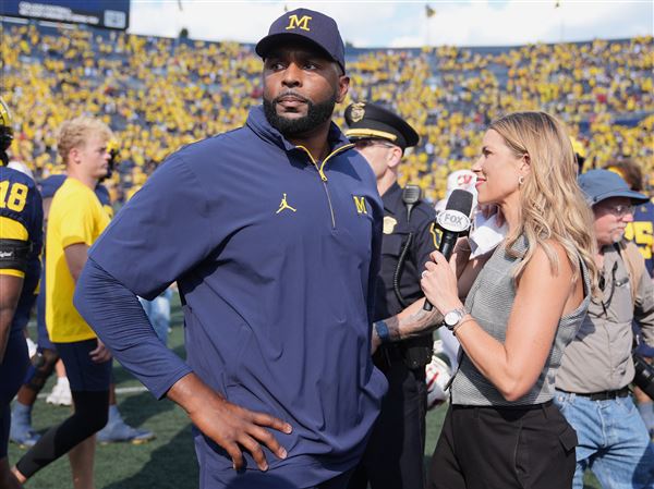 Michigan in trener Moore umaknila pritožbo glede kazni NCAA zaradi afere s krajo znakov