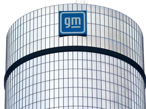 GM lays off 1,700 workers at plants in Michigan and Ohio amid slower EV demand