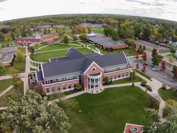 Defiance College offers debt-free education through 1850 Promise | The ...