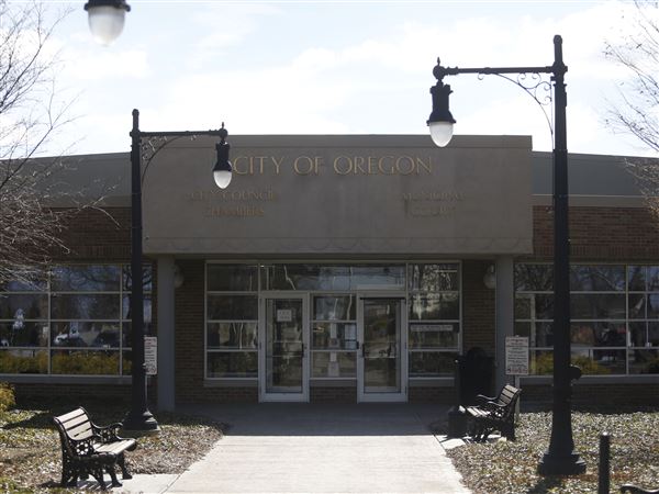 City of Oregon searching for a new city administrator