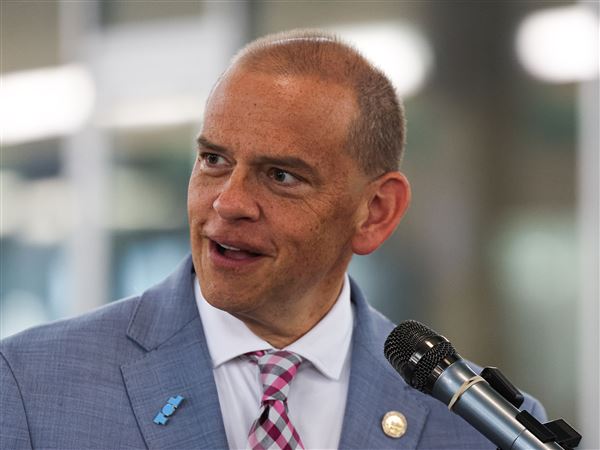 Toledo mayor says city should be ‘at the table’ in data center discussions