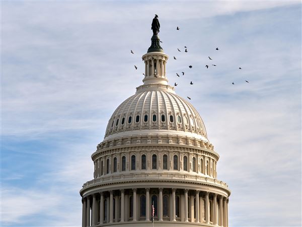 Pogovori o končanju zaprtja vlade so se okrepili, zaprtje pa je postalo najdaljše doslej