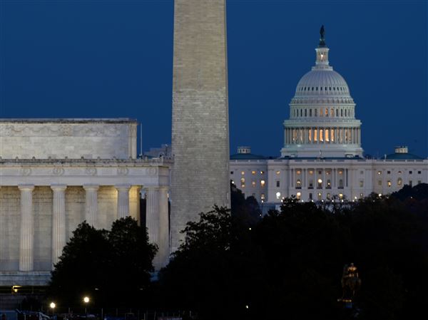 Government shutdown becomes the longest on record as fallout spreads nationwide