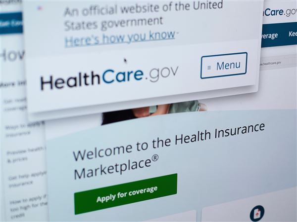 Grožnja zaustavitve vlade v ZDA povečuje negotovost glede pomoči pri hrani in zdravstvenega varstva