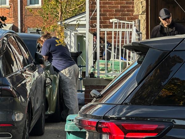 Tretji moški iz Michigana aretiran zaradi načrtovanja terorističnega napada, navdihnjenega z ISIS-om