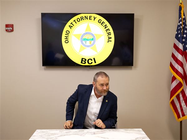 Editorial: Lawfare reaches state of Ohio