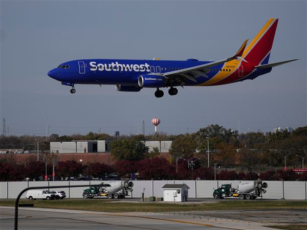 FAA's order to cut flights nationwide due to the government shutdown is in effect