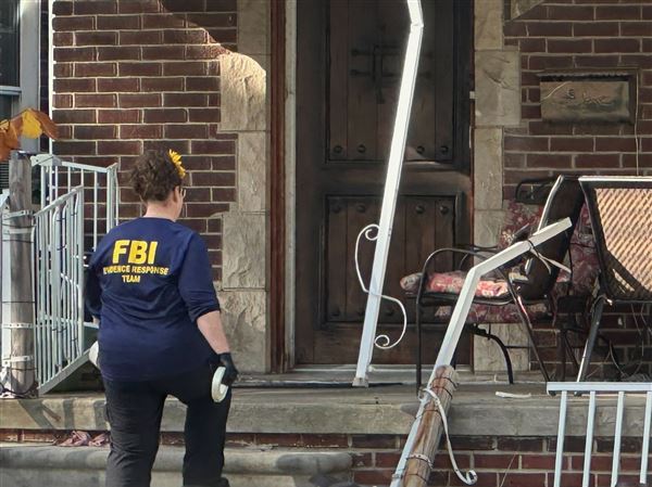 V New Jerseyju obtožena še dva moška v povezavi z domnevno teroristično zaroto v Michiganu