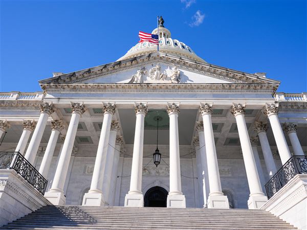 Trump administration demands states &#39;undo&#39; full SNAP payouts as states warn of &#39;catastrophic impact&#39;