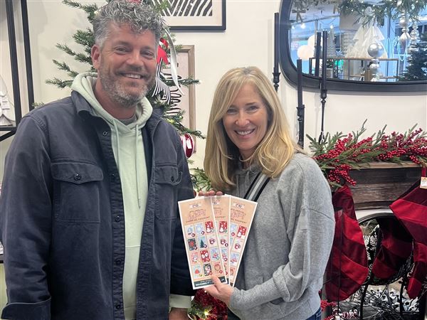 The Sylvania Area Chamber of Commerce has launched its fourth annual Holiday Passport Program, a way the community can support 31 local businesses this holiday season.