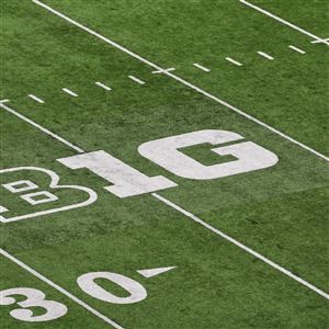The Big Ten Conference is reportedly closing in on a private capital deal that would give its members $2.4 billion of upfront cash.