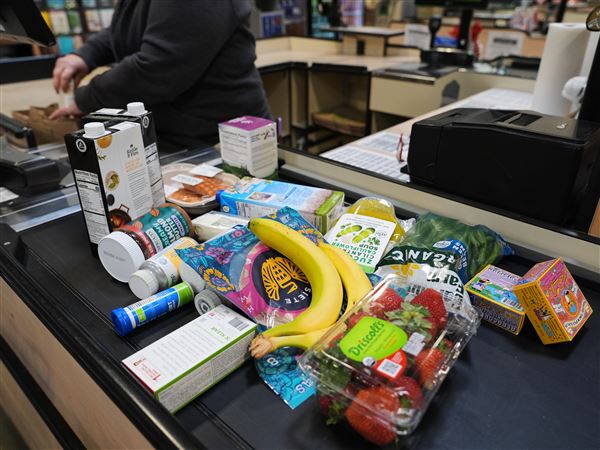 Supreme Court is expected to say whether full SNAP food payments can resume