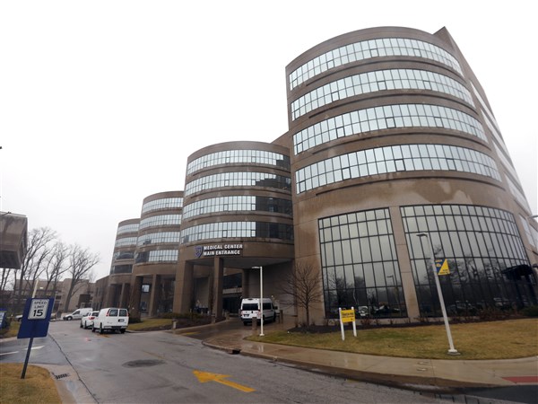 UTMC receives national award for nursing excellence