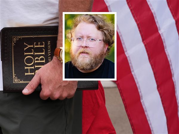 To the editor: H.B. 486 a disservice to students