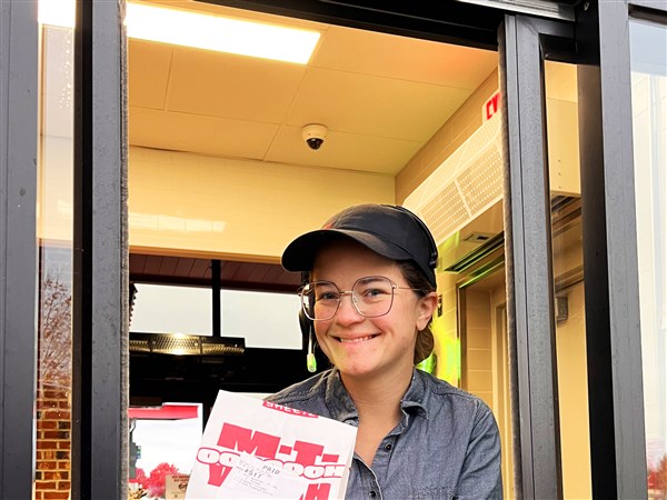 Powell: Savoring service amplified at Sheetz