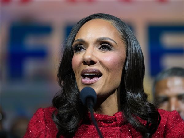 Lessenberry: Detroit’s new mayor a first