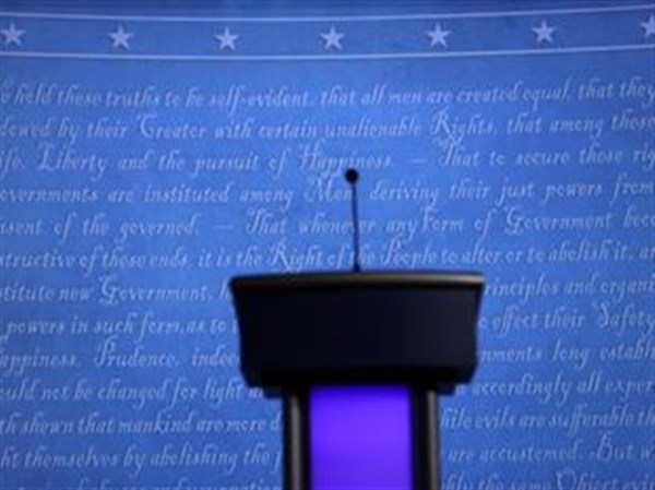 Shribman: Building on declaration