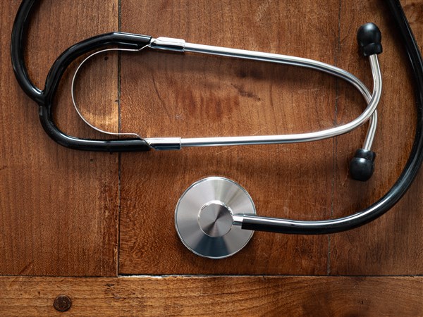 To the editor: Big health insurers declare war on doctors, patients
