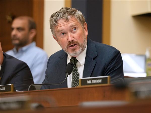 Many House Republicans will back a bill to release Epstein files, leaders of the effort say