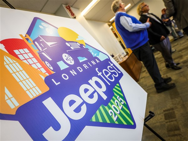 Editorial: Brazilian Jeep Fest a flattering first