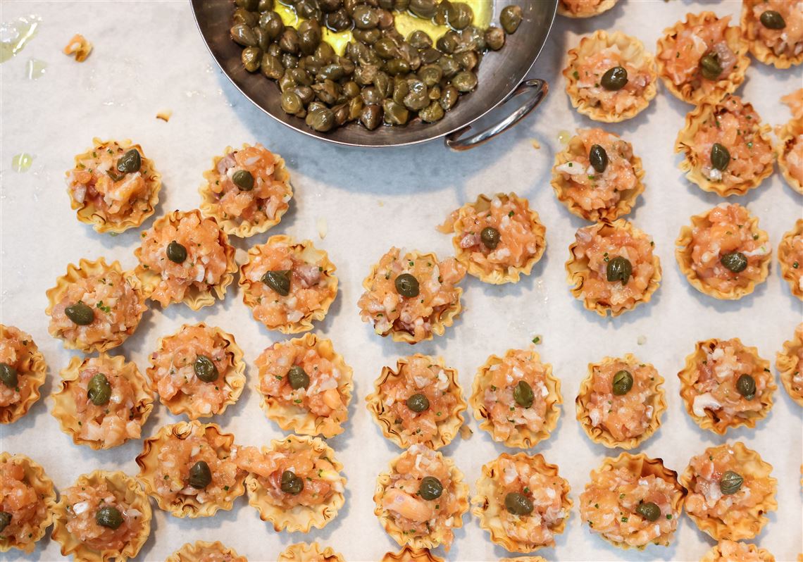 Renowned chef headlines Toledo event, champions Mediterranean diet | The  Blade