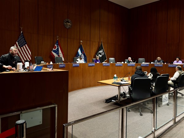 Council members pledge to continue funding youth programs in 2026