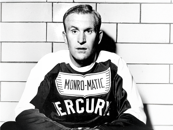 Toledo hockey hall of famers, alumni to be recognized at Walleye's heritage weekend