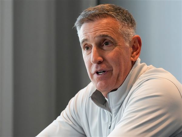 Konferenca Big Ten zavrnila trditev regenta Michigana o prisili glede naložbenega načrta v vrednosti 2,4 milijarde dolarjev