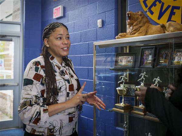 Editorial: Homelessness demands attention