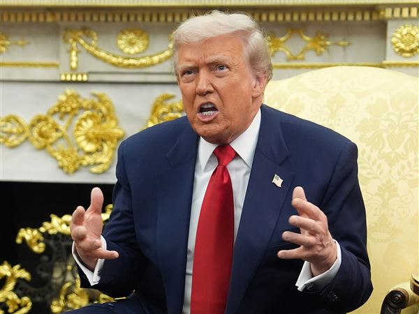 Bill to release Epstein files passes in Senate, heads to Trump for signature