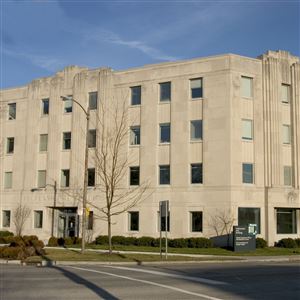 The American Numismatic Society will be moving from its space in New York City to the Professional Building on Parkwood Avenue, adjacent to the Toledo Museum of Art.