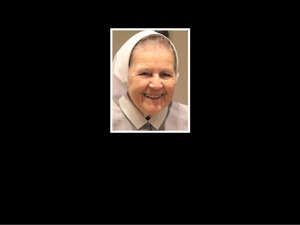 Sister Mary Rose Bernard Groth, 1931-2025: Sister helped fight HIV/AIDS in Papua New Guinea
