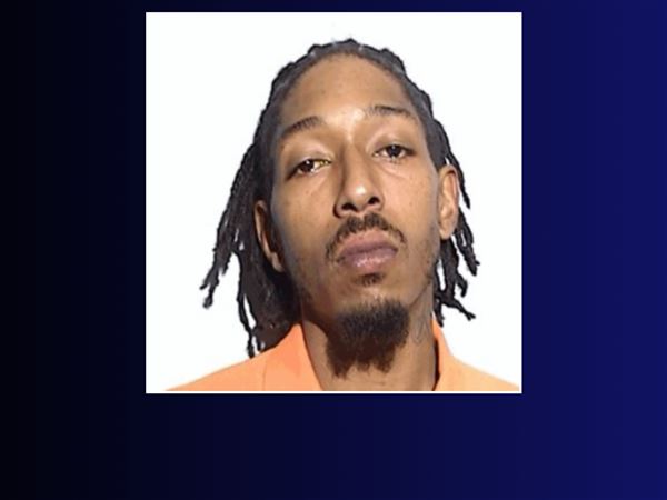 Bond set for man charged in 1 of 2 weekend shootings