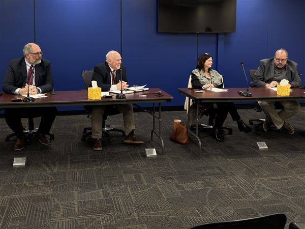 Maumee City Council race heads to a recount