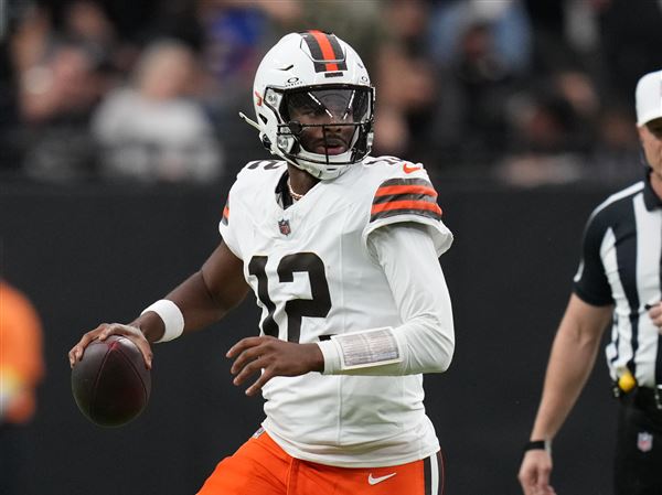 Shedeur Sanders zmagal v prvem startu za Brownse, Dallas presenetil Philadelphio z velikim povratkom, Chiefs pa ostajajo v igri