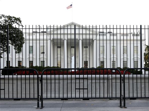 Two National Guard members shot in Washington, D.C., and their condition isn't known, source says