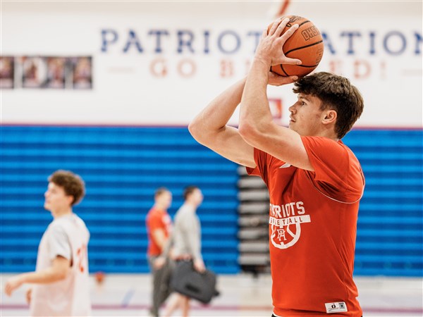 2025-26 NWOAL boys basketball preview: Patrick Henry primed for repeat