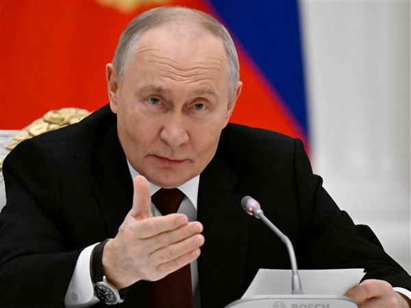 Ruski droni napadli več lokacij v Ukrajini na 1374. dan vojne